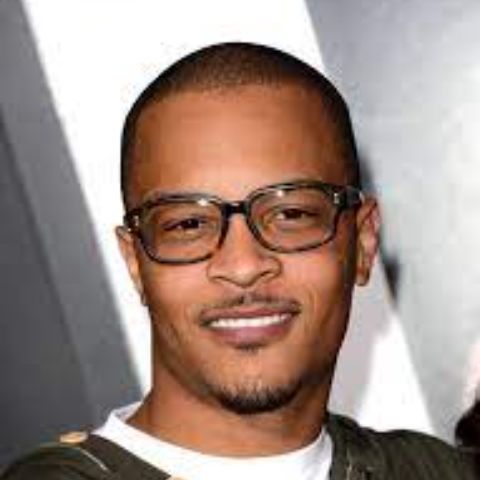 T.I. is in the picture.